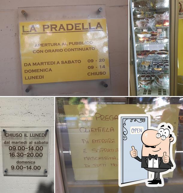 Rosticceria La Pradella