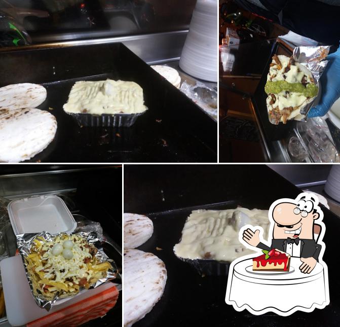 Roxy Roastbeef Bello Especialistas en Parrilla
