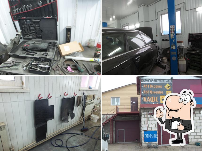 Royal autoservice