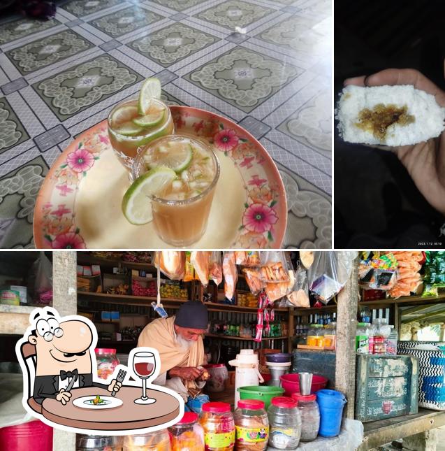 Sobahan food corner