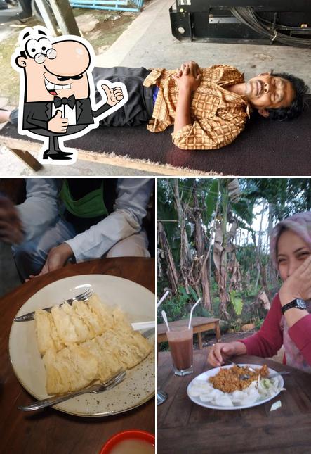 Warung Bu Alimah