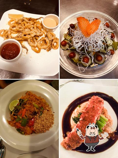 Wave Bistro