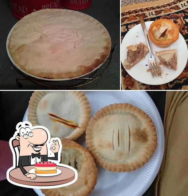 Wilsons Pie Shop