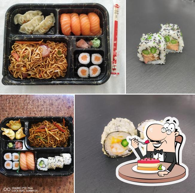 yummysushi