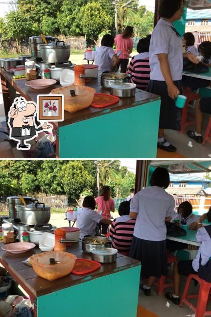 ร้านก๋วยจั๊บญวณ
