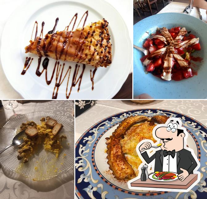 Restaurante Casa Tina