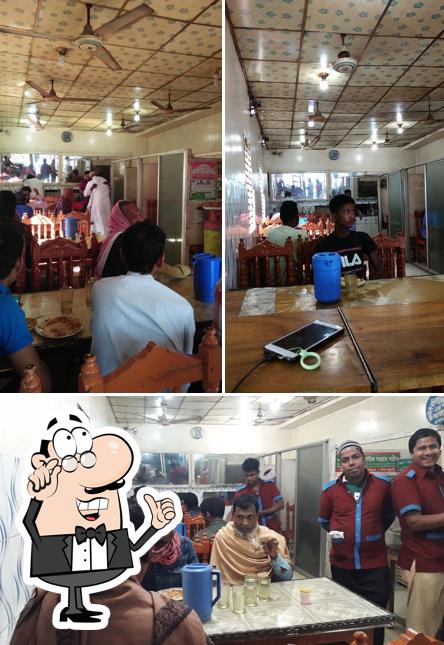 Sonar Bangla Restaurant