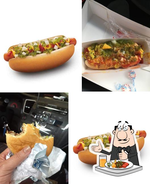 Sonic Drive-In