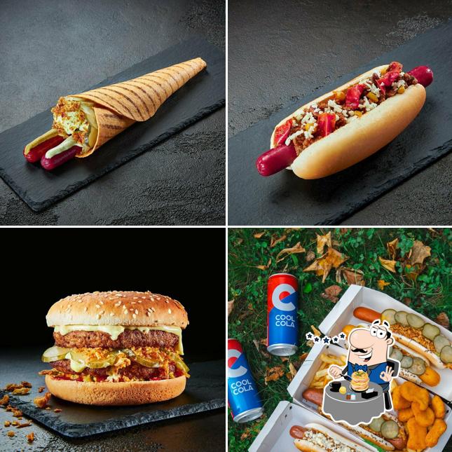 Stardogs