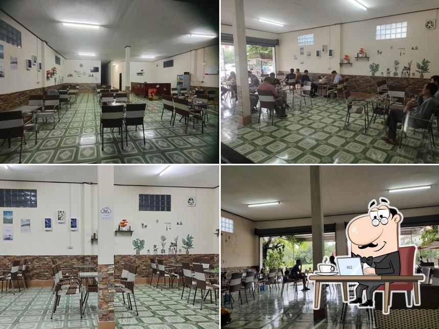 Tý Coffee