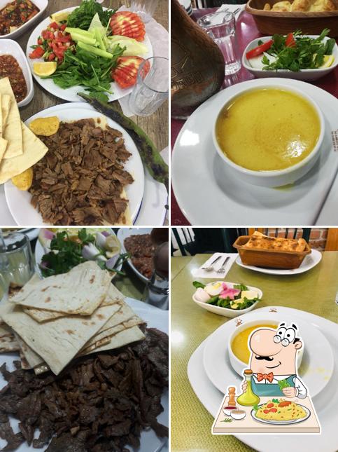 Urfalı Et Lokantası