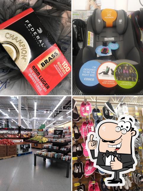 Walmart Supercenter