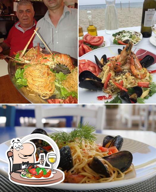 Zografos Restorant