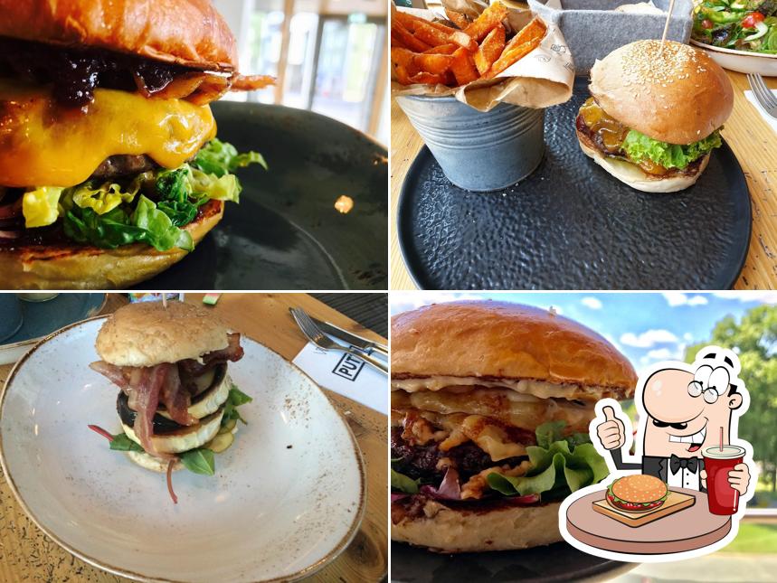 Weissglut Beef & Bar