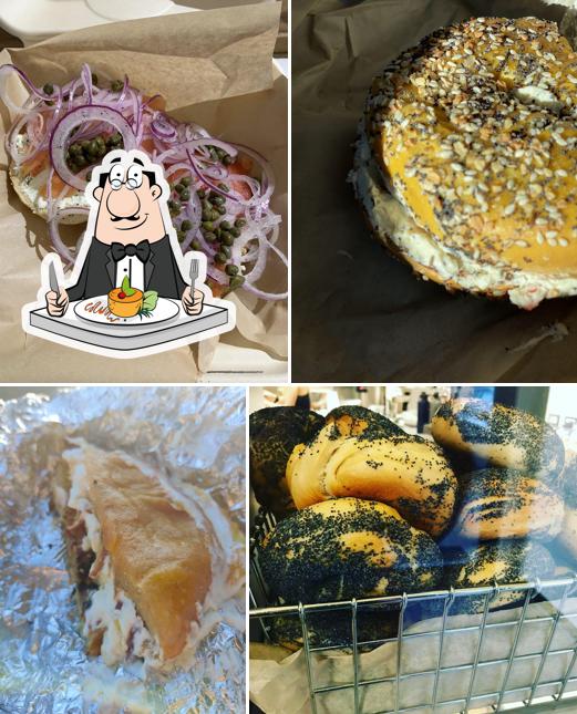 Village Bagel