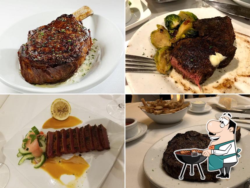 Ruth's Chris Steak House