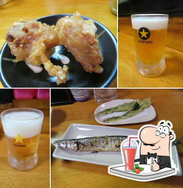 いさり火