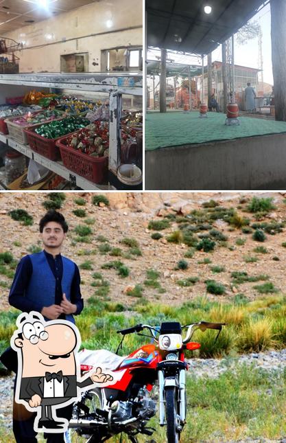 AL Asif Shandar Hotel & Restaurant