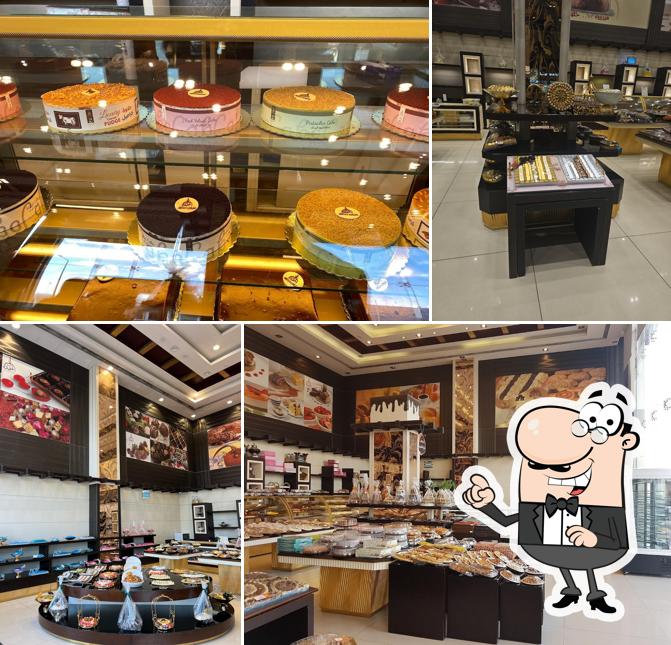 Al Mamlaka Sweets