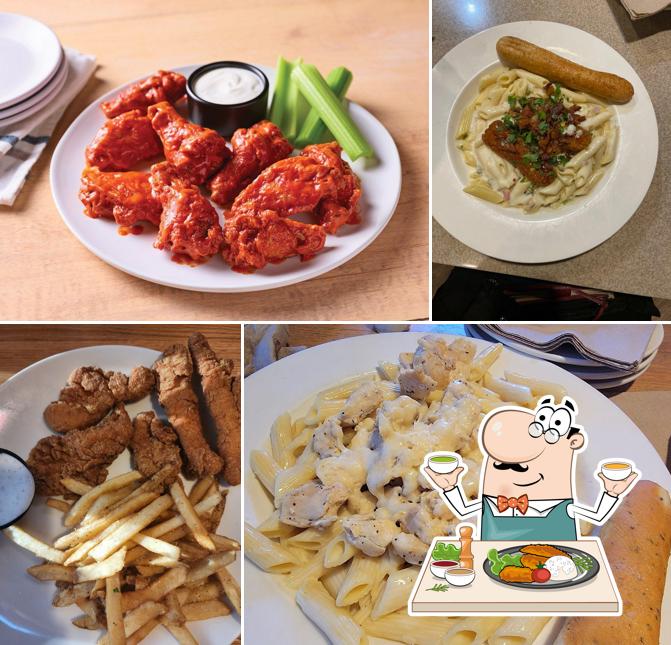 Applebee's Grill + Bar