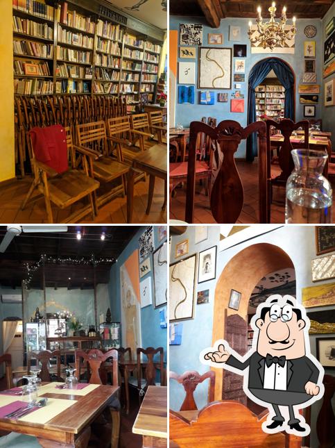 Bibliothè