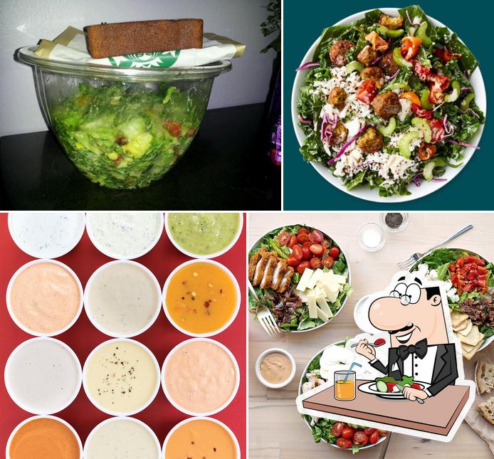 Chopt Creative Salad Co.