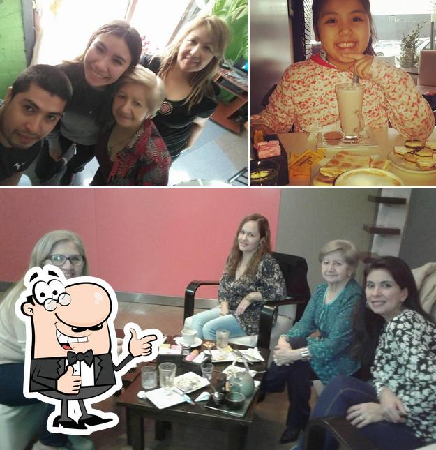 Reggio Cafe