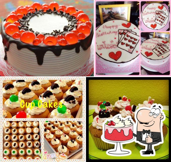 Cake & Coffee House