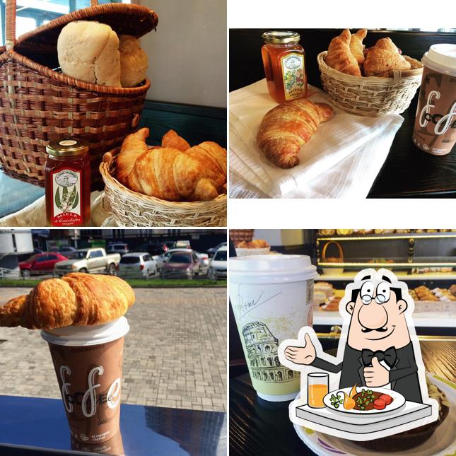 Chef Italiano Café & Bakery