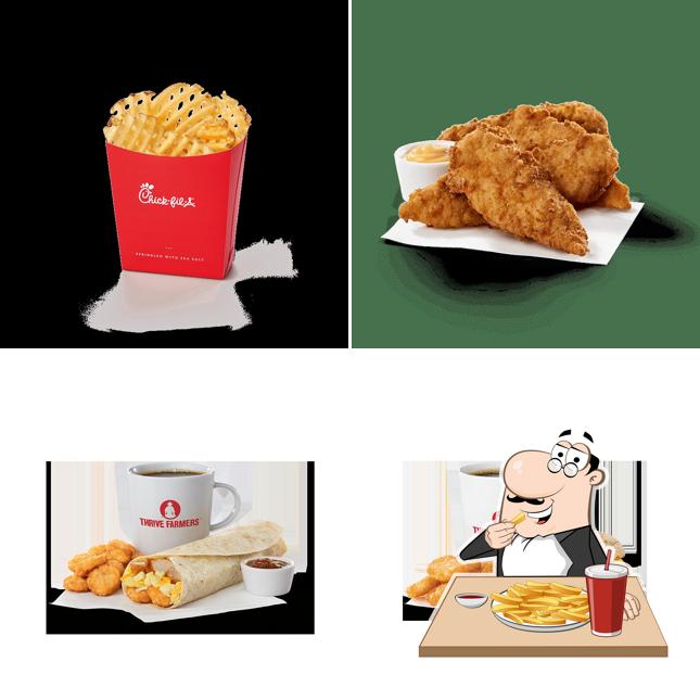Chick-fil-A