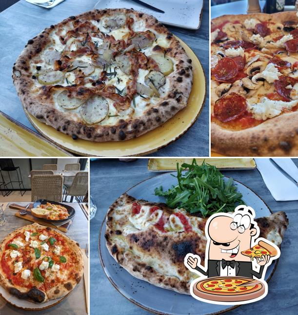 Cubby House Pizzeria