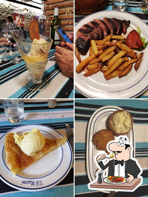 El Meson
