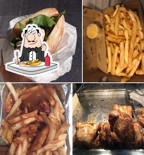 CLEM'S