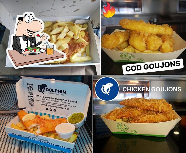 Pizza Max Dungannon & Dolphin Takeaway
