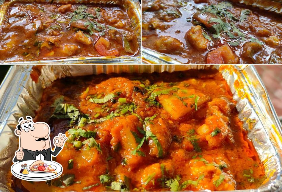 Spice Cottage Balti Takeaway