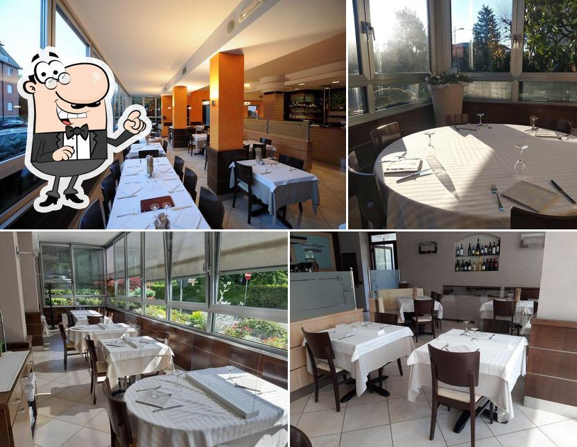 Giardino Ristorante Pizzeria
