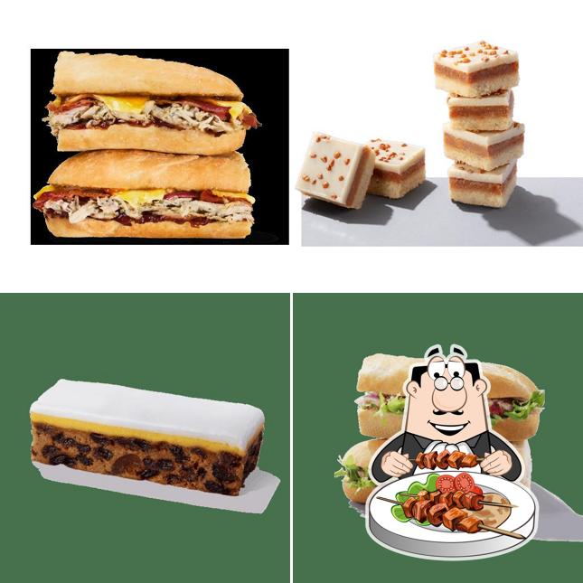 Greggs