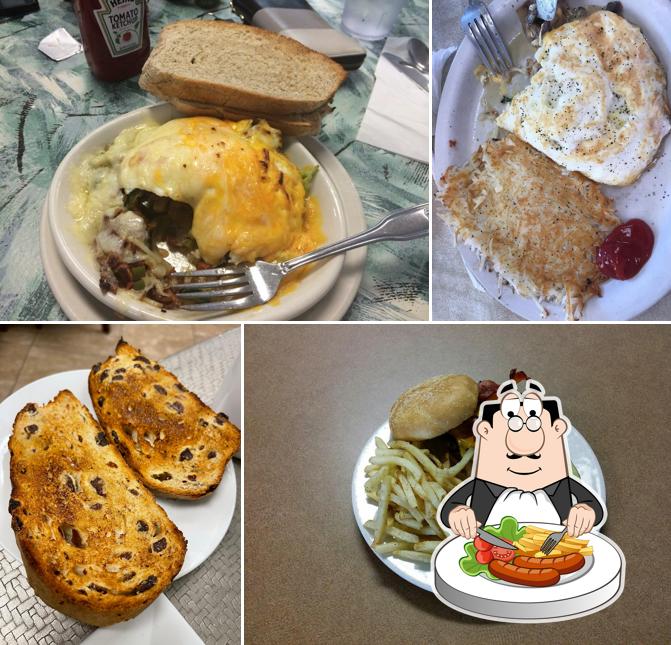 Hoot's Breakfast & Lunch