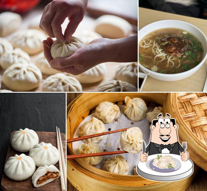 Jack's Bao