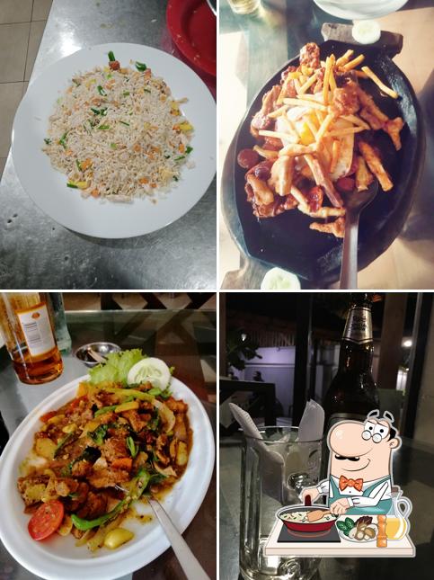 Kent Restaurant