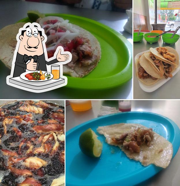 Las Doraditas