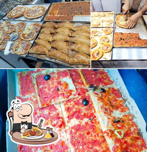 Magic Pizza