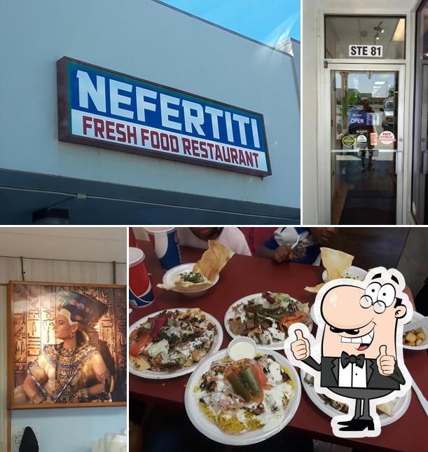 Nefertiti