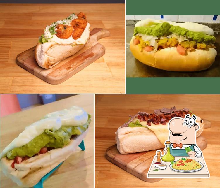 Nostra Sandwicheria