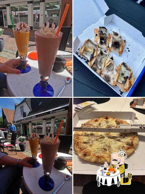 Pizzeria Da Rino