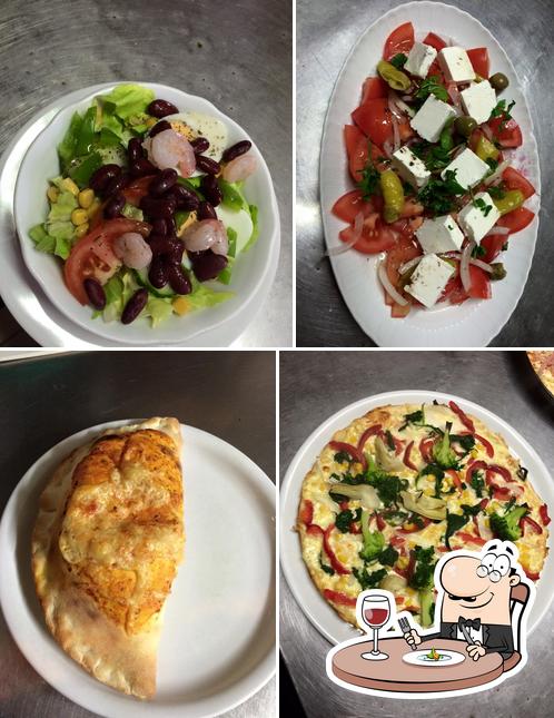 Pizzeria Donna Lisa