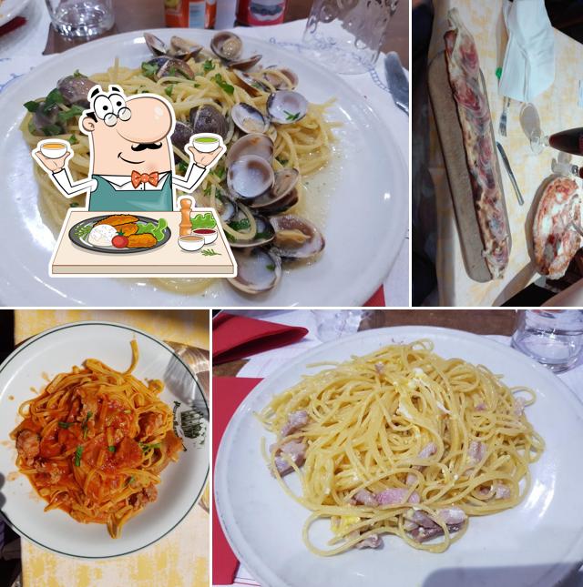 Ristorante Pizzeria Monna Laura