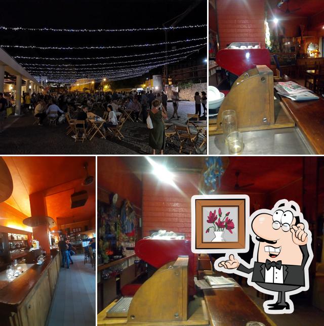 Bar Paninoteca Paradise