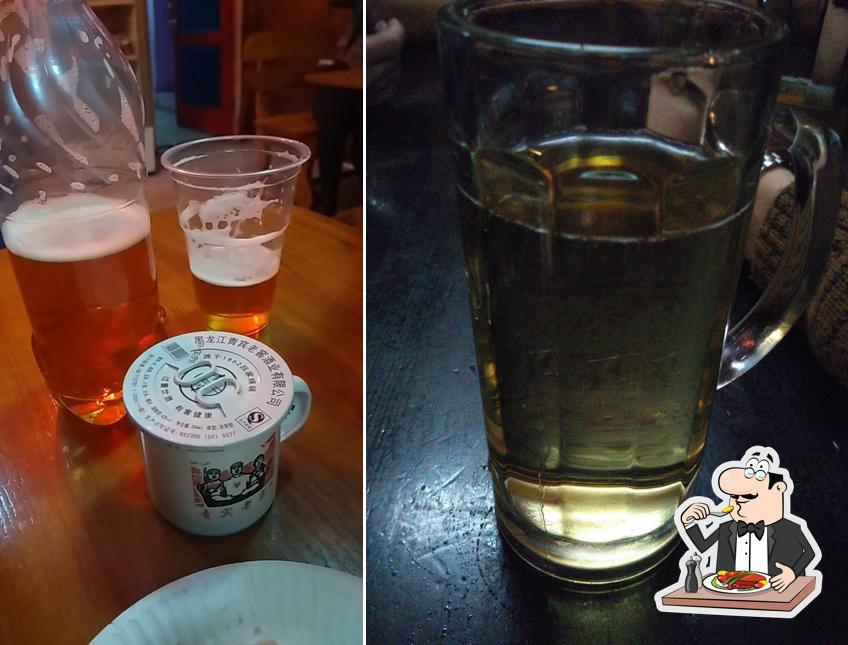 Time for Beer