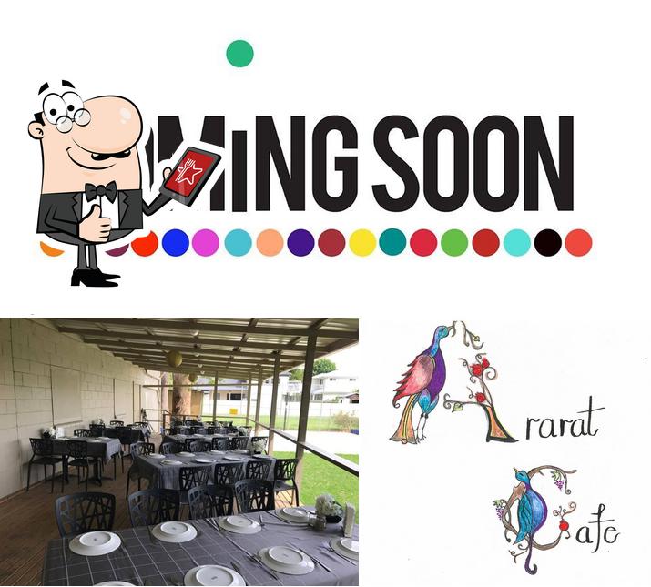 Ararat Cafe